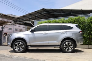 ISUZU MU-X 1.9 ULTIMATE  2021 (สภาพดีมาก)