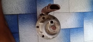 เวสเกต Trust 