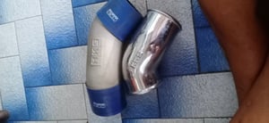 HKS INTAKE MANIFOLD RX7 FD3S   