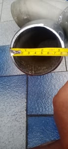 HKS INTAKE MANIFOLD RX7 FD3S   