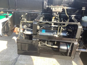 ISUZU FRR 190แรงม้า 6ล้อ ดั้มพ์ ปี2016 ISUZU FRR 190แรงม้า 6ล้อ ดั้มพ์ ปี2016