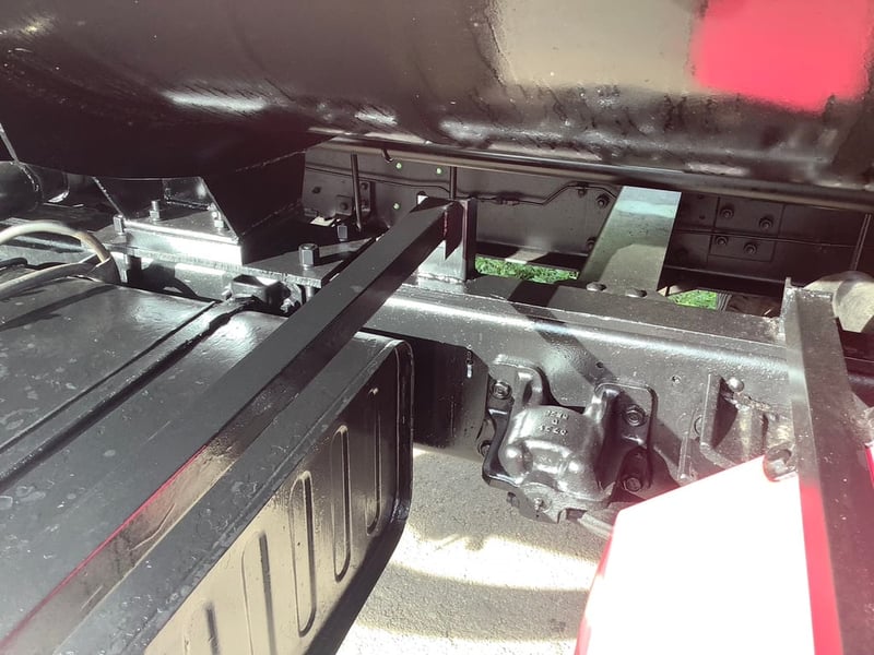 ISUZU FTR 200แรงม้า รถบรรทุก 6ล้อ บรรทุกน้ำ ปี2005 ISUZU FTR 200แรงม้า รถบรรทุก 6ล้อ บรรทุกน้ำ ปี2005