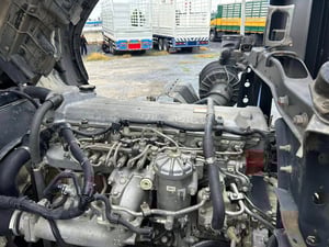 10ล้อHINOเครือง212แรง