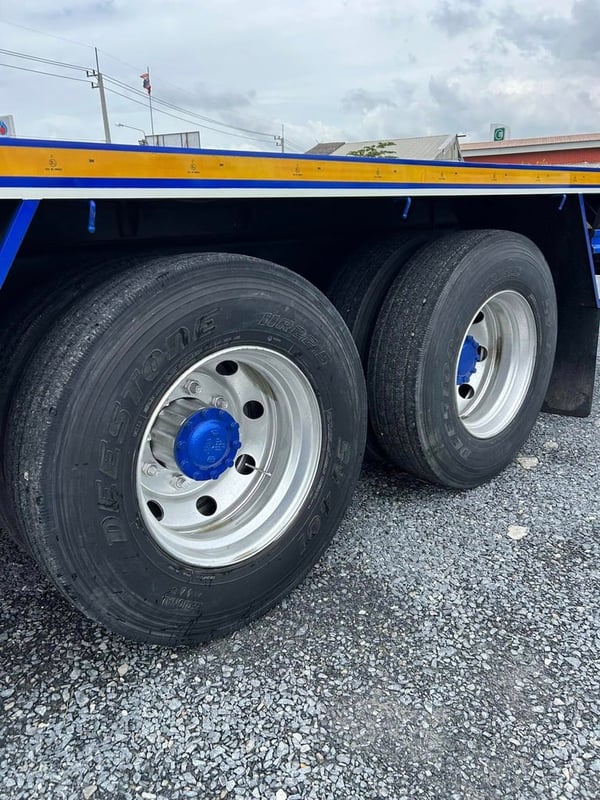 10ล้อHINOเครือง212แรง