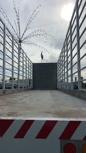 ISUZU FVM 240แรงม้า รถบรรทุก 10ล้อ กระบะคอกสูง ปี2018 คอกไก่ ยาว 9.8 เมตร ISUZU FVM 240แรงม้า รถบรรทุก 10ล้อ กระบะคอกสูง ปี2018 คอกไก่ ยาว 9.8 เมตร