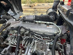 10HINO รุ่นVICTORY ปี60 260แรง 10HINO รุ่นVICTORY ปี60 260แรง