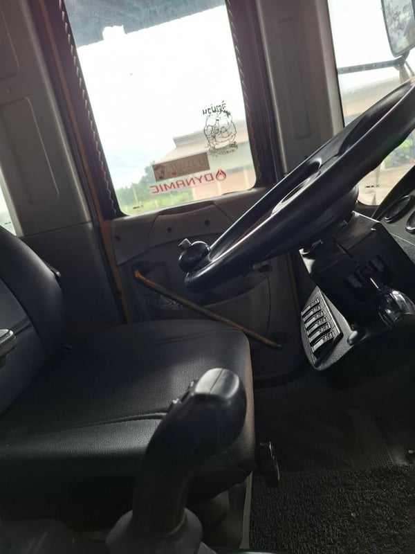 รถตัก รุ่นLW330kตักได้3ตันเครื่องดีเชล