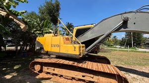 VolvoEC210B VolvoEC210B