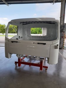 หัวรถบรรทุก FTR ใหม่เอีี่ยม