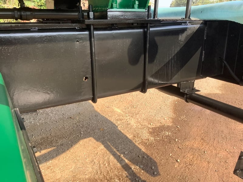 HINO FM 195แรงม้า รถบรรทุก 10ล้อ รถน้ำ ปี36