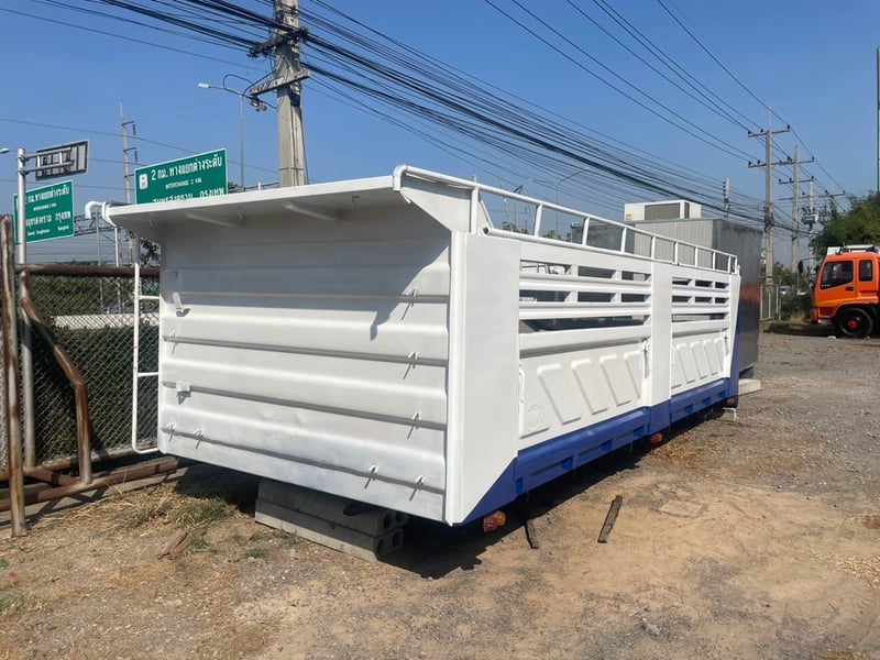 ขายกะบะคั้มสามมิตร พร้อมอุปกรณ์ ครบ ราคา145,000