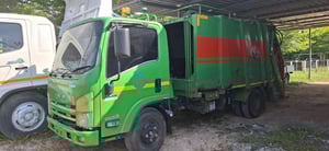 รถขยะ พร้อมใช้ ราคาไม่แพง รถขยะ พร้อมใช้ ราคาไม่แพง