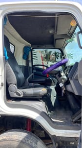 ISUZU NPR 150แรงม้า รถบรรทุก 6ล้อ กระบะเหล็ก ปี2012 ISUZU NPR 150แรงม้า รถบรรทุก 6ล้อ กระบะเหล็ก ปี2012