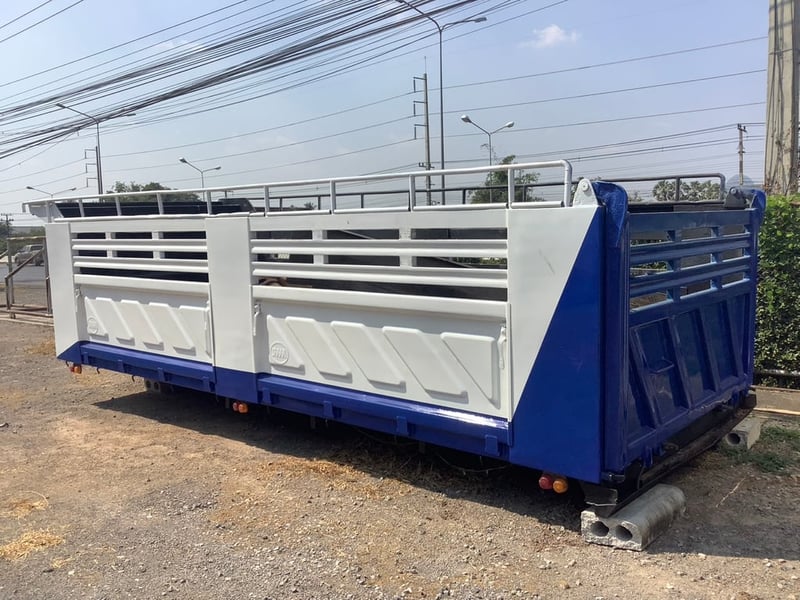 ขายกะบะคั้มสามมิตร พร้อมอุปกรณ์ ครบ ราคา145,000