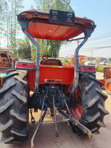 รถไถคูโบต้า รถไถคูโบต้า