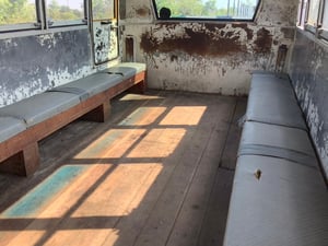 รถสองแถว NKR 135เเรง ปี52