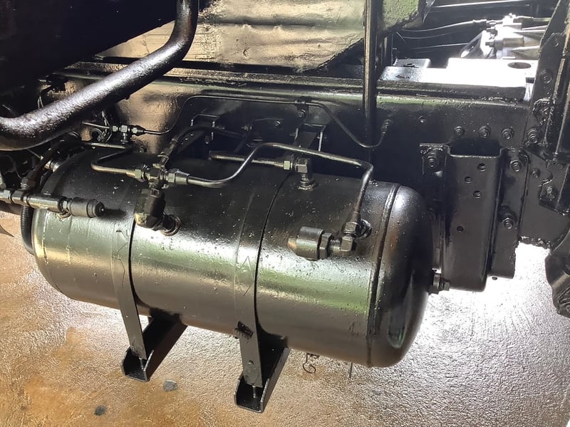 รถขยะ Hino 6ล้อ (ช่วงสั้น) FF3H 195 เเรง ปี37