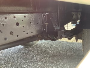 ISUZU NKR  88แรงม้า  กระบะเหล็ก ปี37