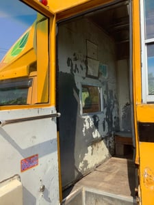 รถสองแถว NKR 135เเรง ปี52