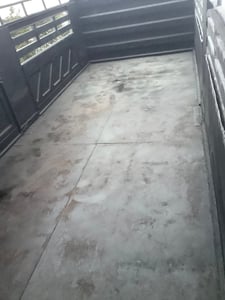 ขายกะบะคั้มสามมิตร พร้อมอุปกรณ์ ครบ ราคา145,000