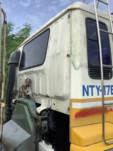 รถน้ำมัน FVM ยูโร1 ปี41