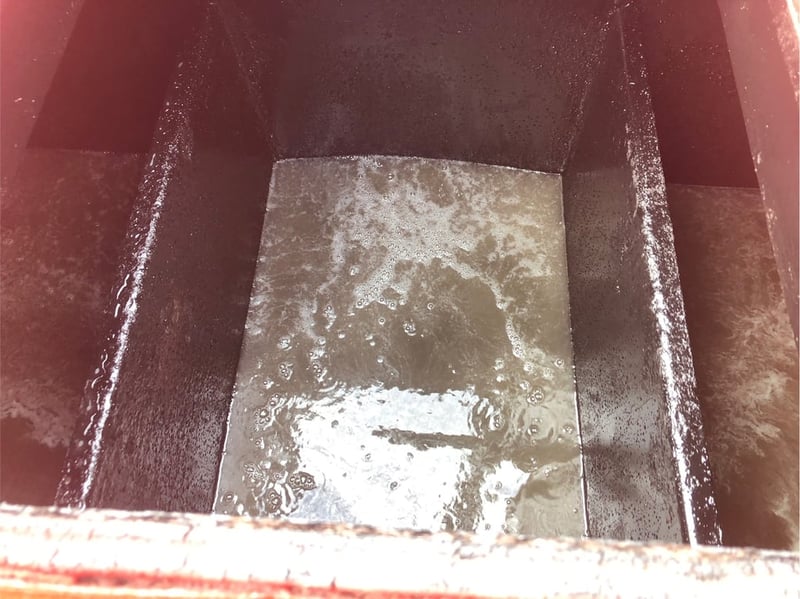 MITSUBISHI FUSO FE 160แรงม้า รถบรรทุก 6ล้อ รถดับเพลิง ปี1997 เลขไมล์น้อยกว่า 10,000 กม.