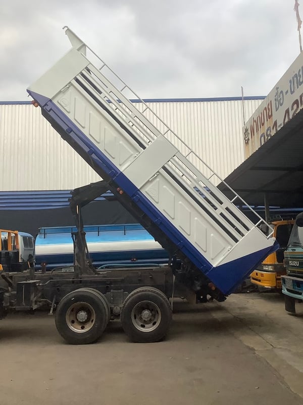 ขายกะบะคั้มสามมิตร พร้อมอุปกรณ์ ครบ ราคา145,000