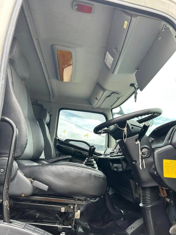 10ล้อHINOเครือง212แรง