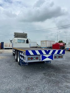 10ล้อHINOเครือง212แรง