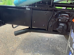 HINO 3H รถบรรทุก 6ล้อ บรรทุกน้ำ ปี37 HINO 3H รถบรรทุก 6ล้อ บรรทุกน้ำ ปี37