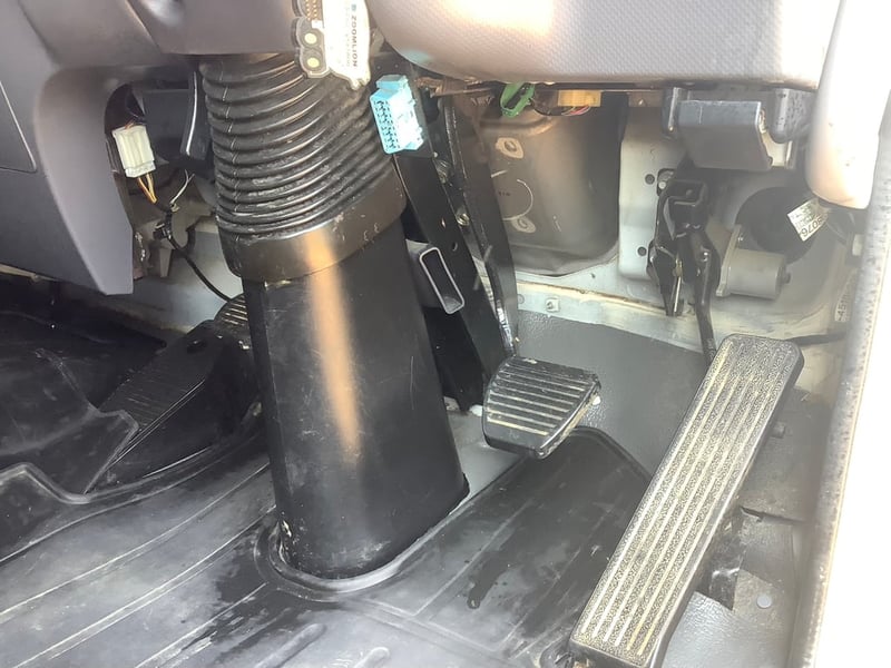 ISUZU FRR รถบรรทุก 6ล้อ กระบะเลส ปี2017 ISUZU FRR รถบรรทุก 6ล้อ กระบะเลส ปี2017