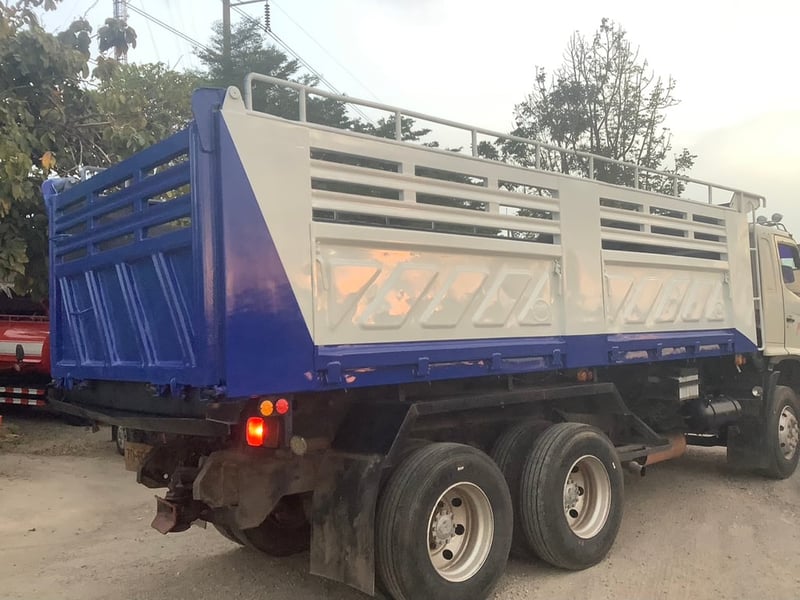 ขายกะบะคั้มสามมิตร พร้อมอุปกรณ์ ครบ ราคา145,000