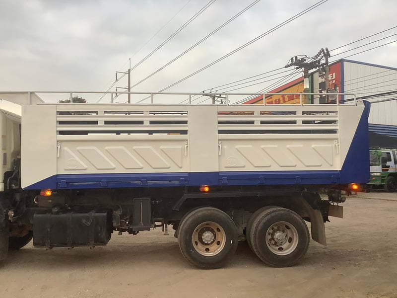 ขายกะบะคั้มสามมิตร พร้อมอุปกรณ์ ครบ ราคา145,000