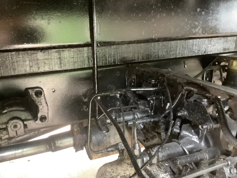 ISUZU ล๊อกกี่รถขยะ ปี54 ISUZU ล๊อกกี่รถขยะ ปี54