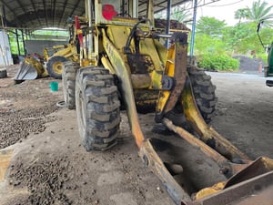 โคมัตสุ 510 โคมัตสุ 510