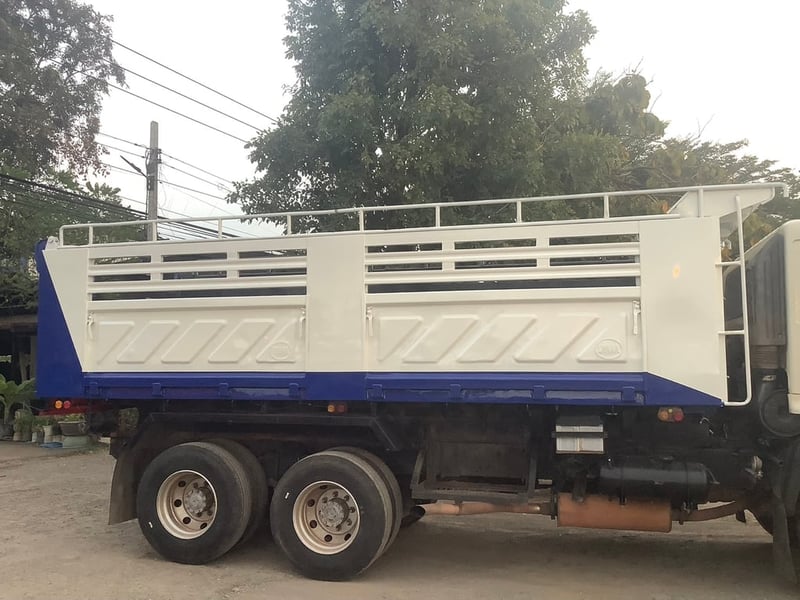 ขายกะบะคั้มสามมิตร พร้อมอุปกรณ์ ครบ ราคา145,000