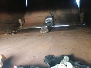 ตัวถัง ขยะอัดท้าย 7Q ตามสภาพ ราคาถูก ตัวถัง ขยะอัดท้าย 7Q ตามสภาพ ราคาถูก