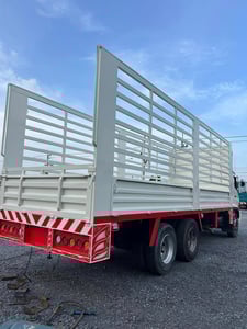 10HINO รุ่นVICTORY ปี60 260แรง 10HINO รุ่นVICTORY ปี60 260แรง