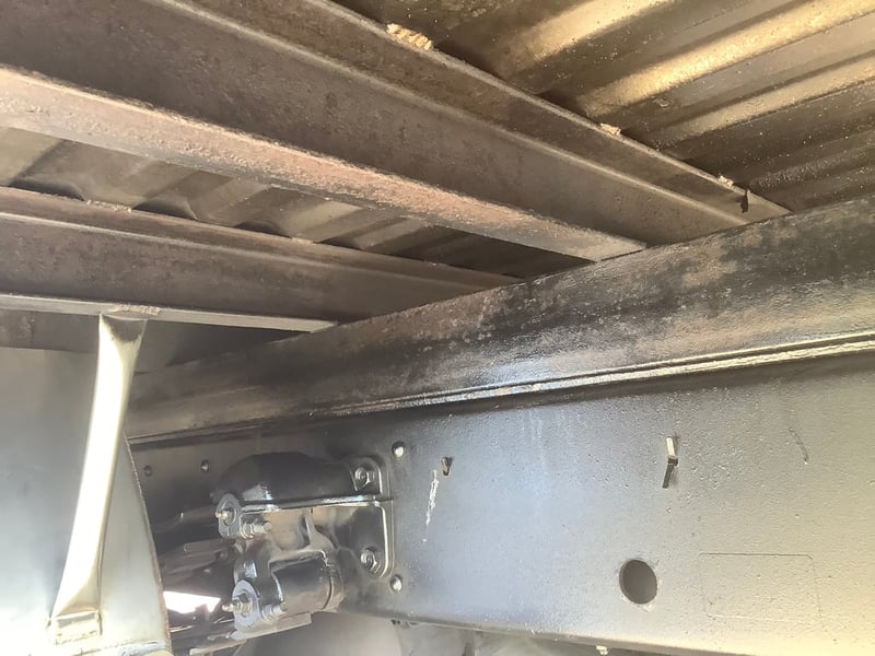 ISUZU FRR รถบรรทุก 6ล้อ กระบะเลส ปี2017 ISUZU FRR รถบรรทุก 6ล้อ กระบะเลส ปี2017