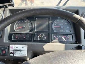 เครน 25 ตัน ZOOMLION QY25D