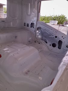 หัวรถบรรทุก FTR ใหม่เอีี่ยม