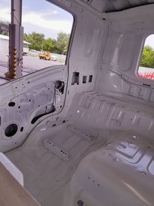 หัวรถบรรทุก FTR ใหม่เอีี่ยม