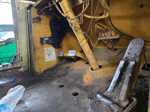 โคมัตสุ 510 โคมัตสุ 510