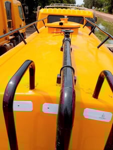 รถน้ำ Hino FF3H195เเรง ปี38 รถน้ำ Hino FF3H195เเรง ปี38