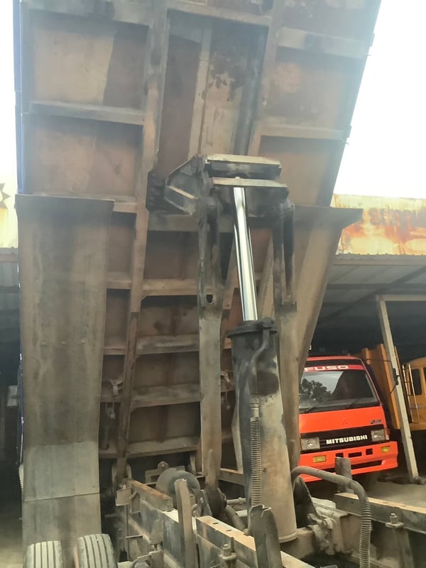 ขายกะบะคั้มสามมิตร พร้อมอุปกรณ์ ครบ ราคา145,000