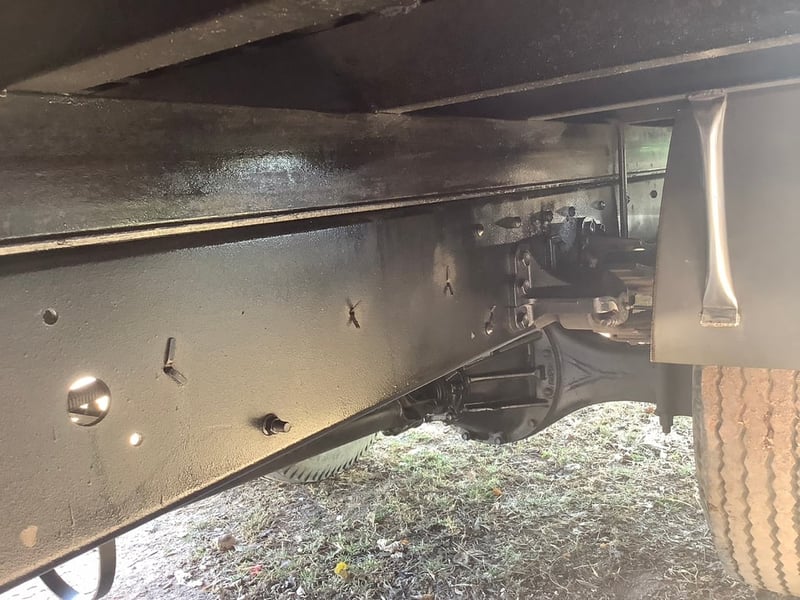 ISUZU FRR รถบรรทุก 6ล้อ กระบะเลส ปี2017 ISUZU FRR รถบรรทุก 6ล้อ กระบะเลส ปี2017