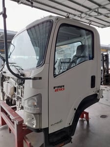 หัวรถบรรทุก FRR210