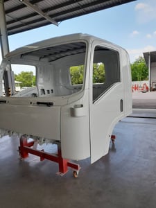 หัวรถบรรทุก FTR ใหม่เอีี่ยม