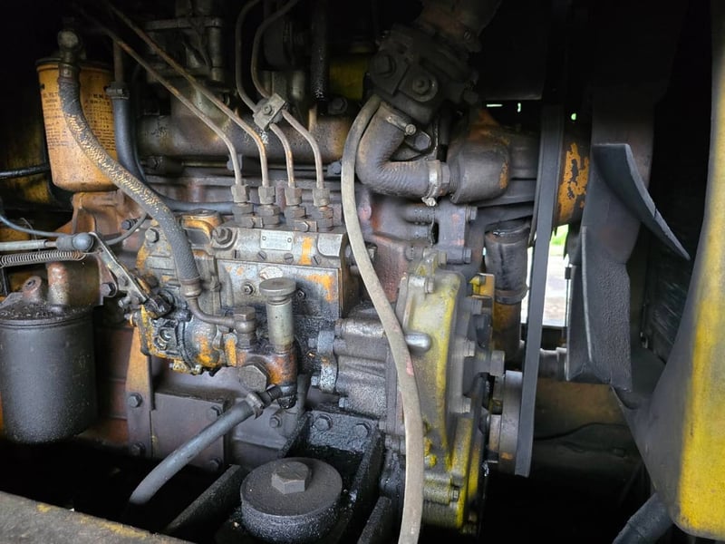 โคมัตสุ 510 โคมัตสุ 510