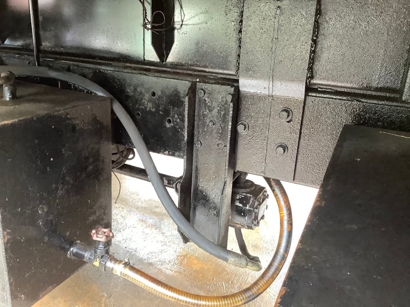 มิตซู6ล้อไอ้หลงFK457 รถขยะ